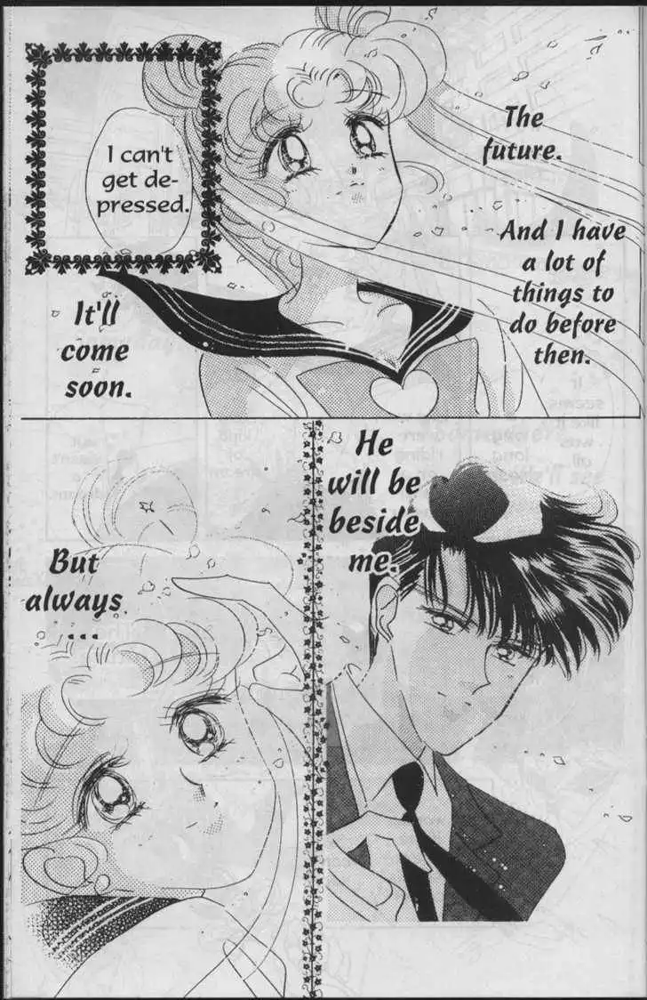 Sailor Moon Chapter 7.2 17